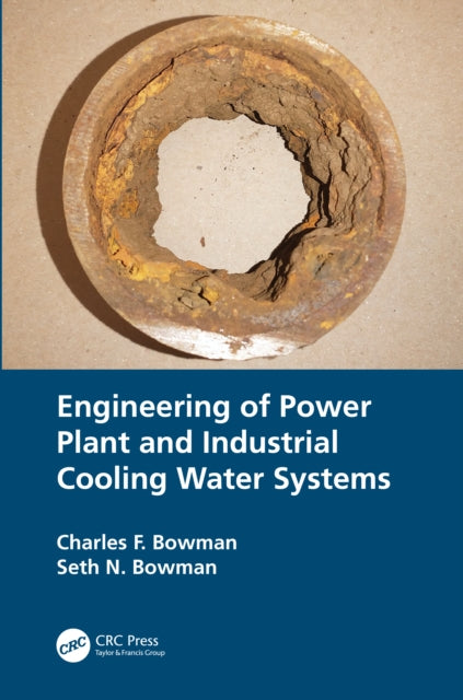 Engineering of Power Plant and Industrial Cooling Water Systems