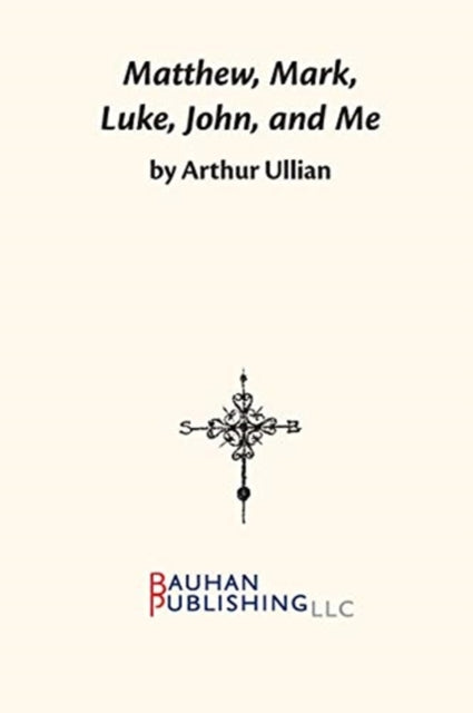 Matthew, Mark, Luke, John... and Me: Growing Up Jewish in a Christian World