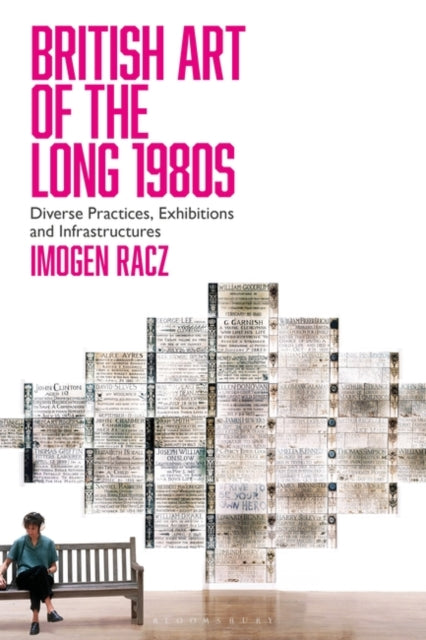 British Art of the Long 1980s: Diverse Practices, Exhibitions and Infrastructures