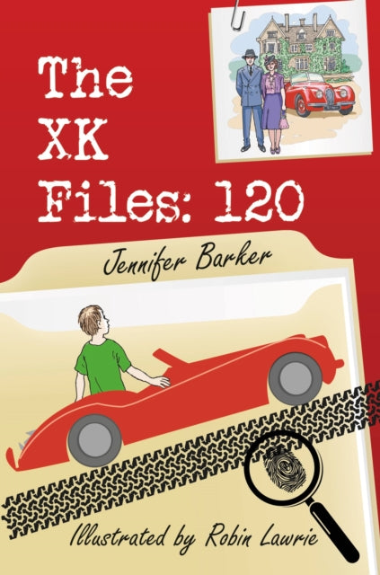 XK Files 120