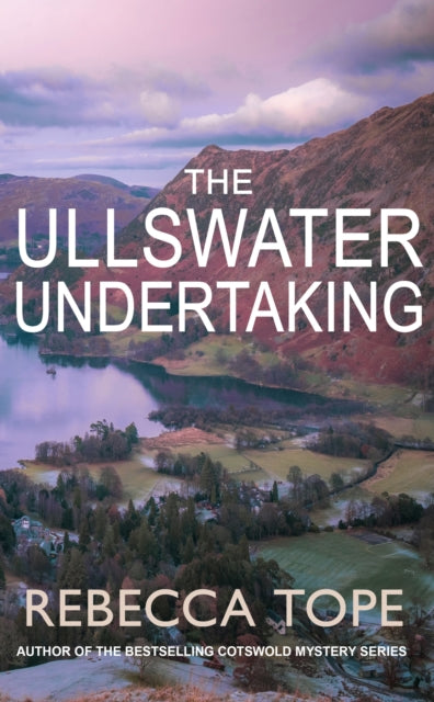 Ullswater Undertaking