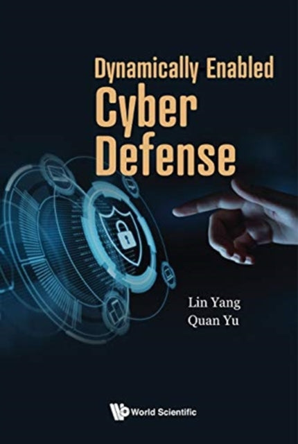 Dynamically Enabled Cyber Defense