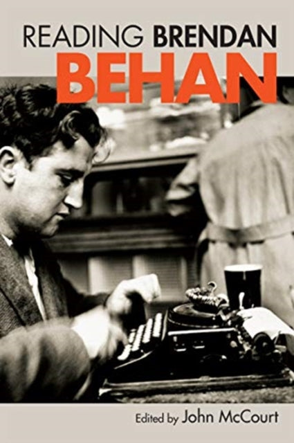 Reading Brendan Behan