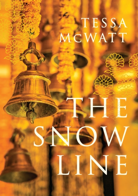 Snow Line: a novel
