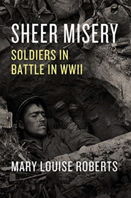 Sheer Misery: Soldiers in Battle in WWII