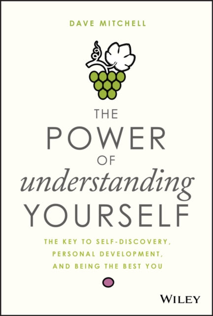 Power of Understanding Yourself: The Key to Self-Discovery, Personal Development, and Being the Best You