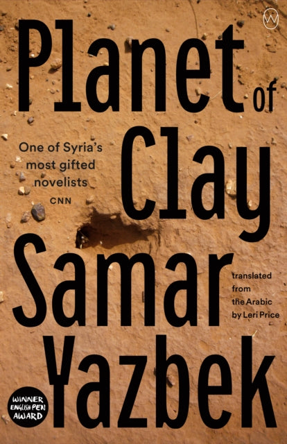 Planet Of Clay
