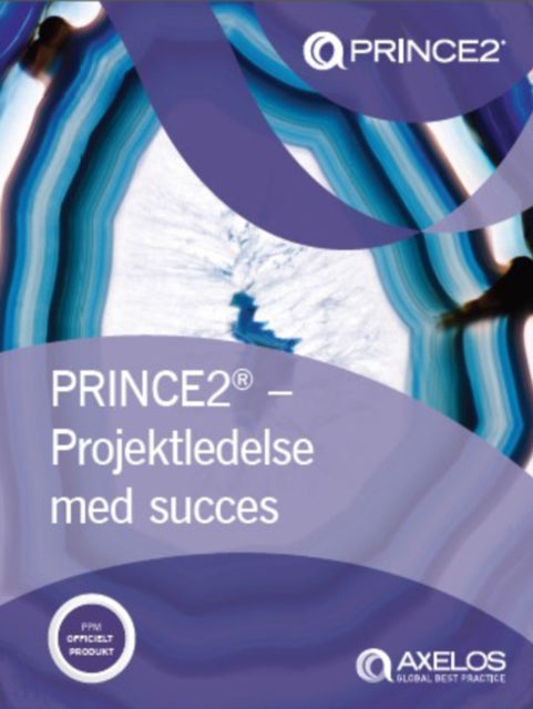 Managing Successful Projects with PRINCE2 6th Edition