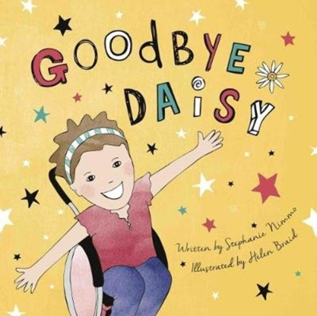 Goodbye Daisy