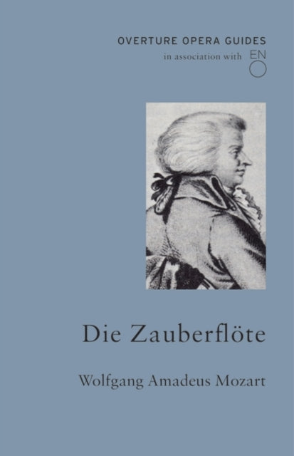 Die Zauberfloete (The Magic Flute)