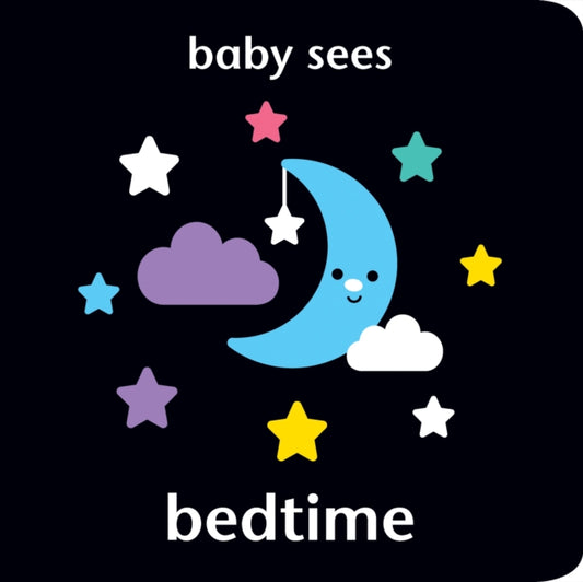 Baby Sees: Bedtime