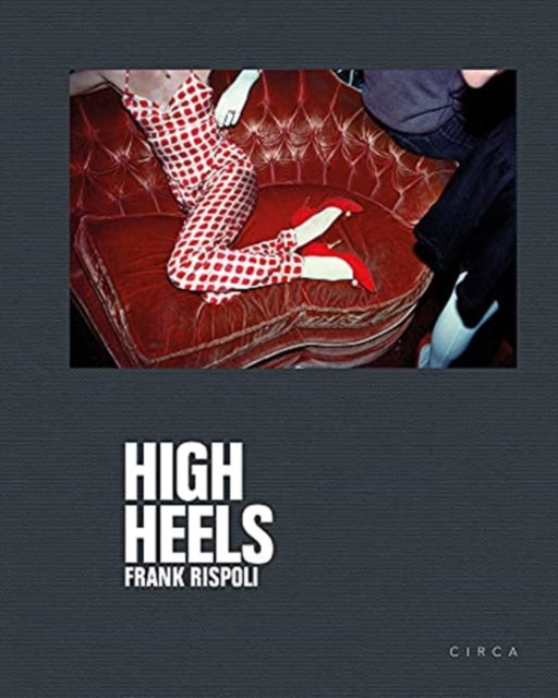Frank Rispoli - High Heels