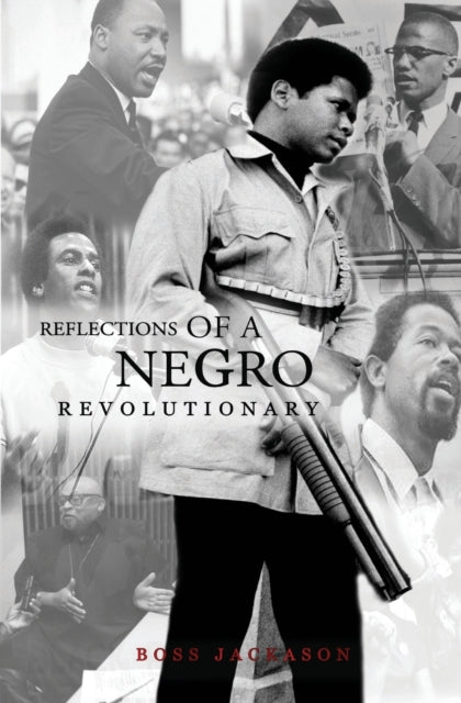Reflections of a Negro Revolutionary