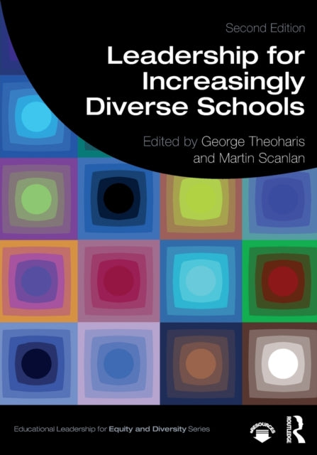 Leadership for Increasingly Diverse Schools