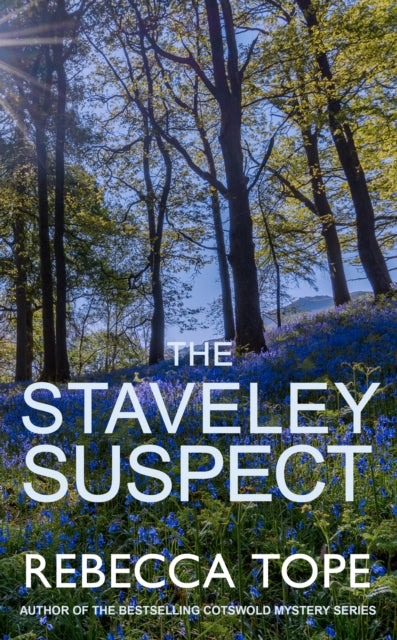 Staveley Suspect