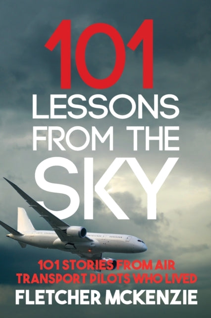 101 Lessons From The Sky