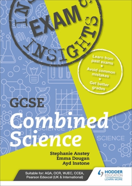 Exam Insights for GCSE Combined Science