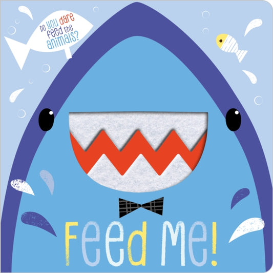 Feed Me!