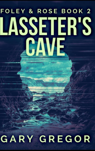 Lasseter's Cave