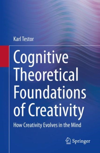 Cognitive Theoretical Foundations of Creativity: How Creativity Evolves in the Mind