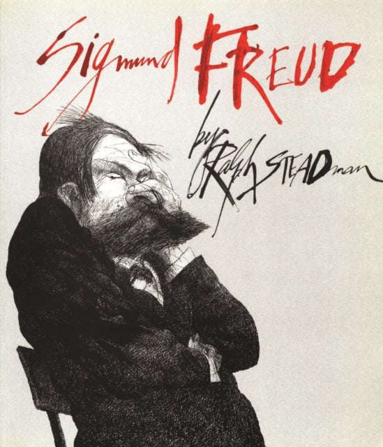 Sigmund Freud