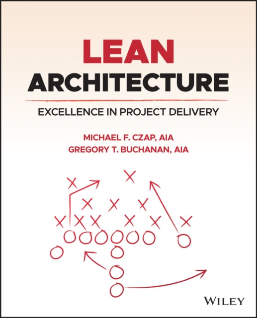 Lean Architecture: Excellence in Project Delivery