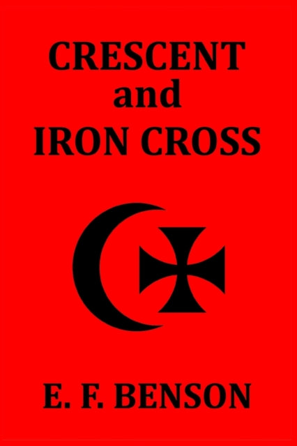 Crescent and Iron Cross