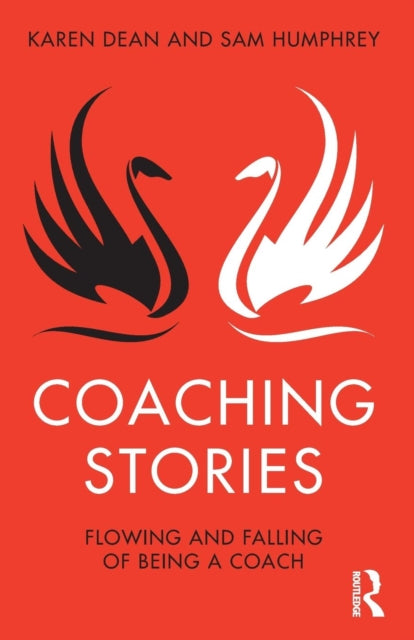 Coaching Stories: Flowing and Falling of Being a Coach