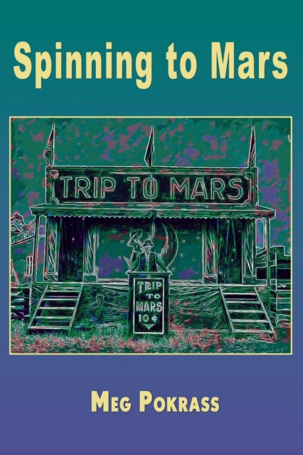 Spinning to Mars