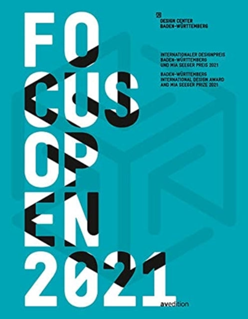 Focus Open 2021: Baden-Wurttemberg International Design Award and Mia Seeger Prize 2021