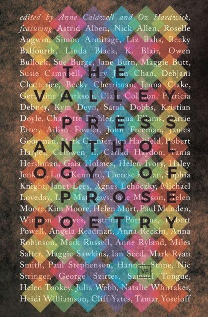 Valley Press Anthology of Prose Poetry