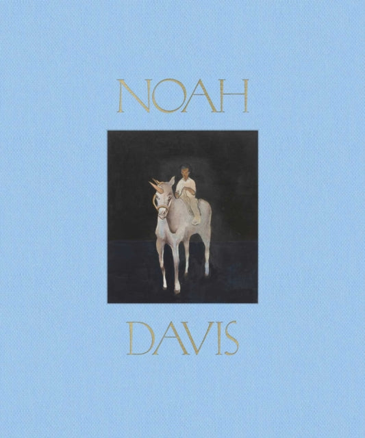 Noah Davis