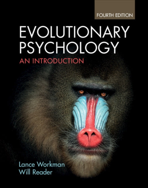 Evolutionary Psychology: An Introduction