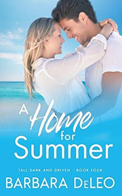 Home for Summer: A sweet, small town, marriage of convenience romance