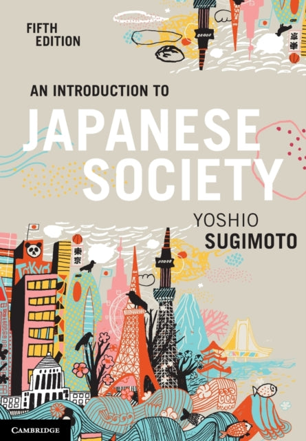 Introduction to Japanese Society