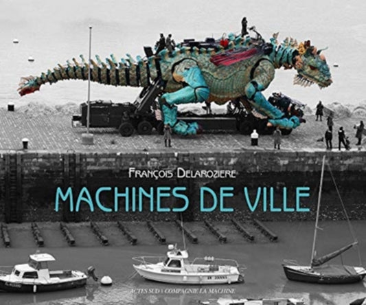 Machines de ville