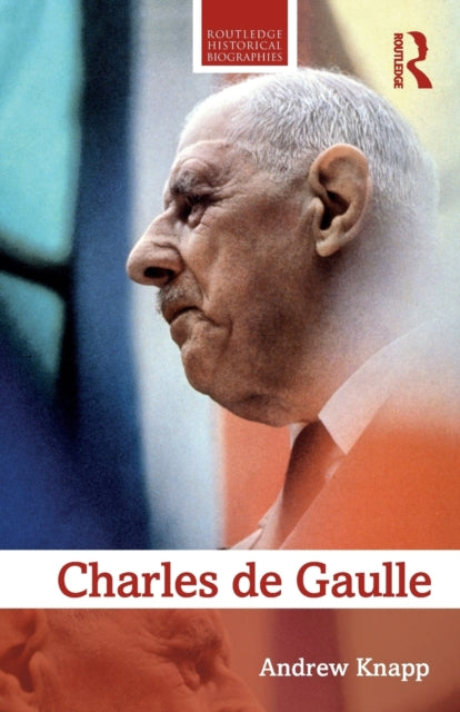 Charles de Gaulle