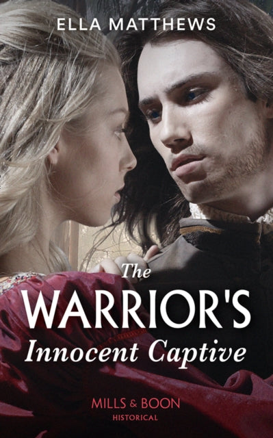 Warrior's Innocent Captive