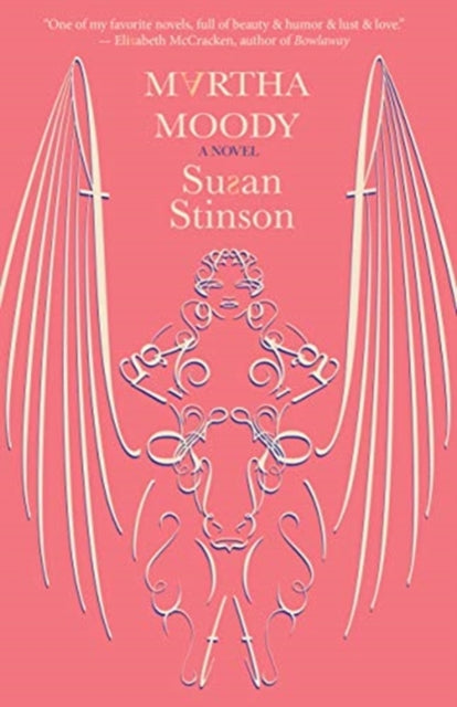 Martha Moody: a novel