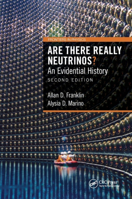 Are There Really Neutrinos?: An Evidential History