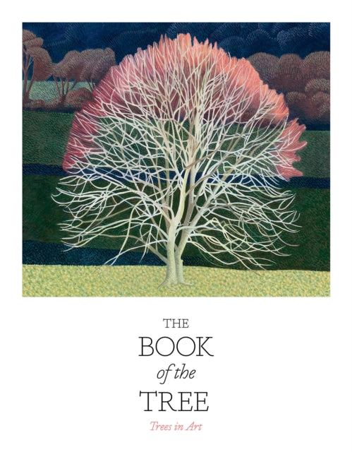 Book of the Tree: Trees in Art