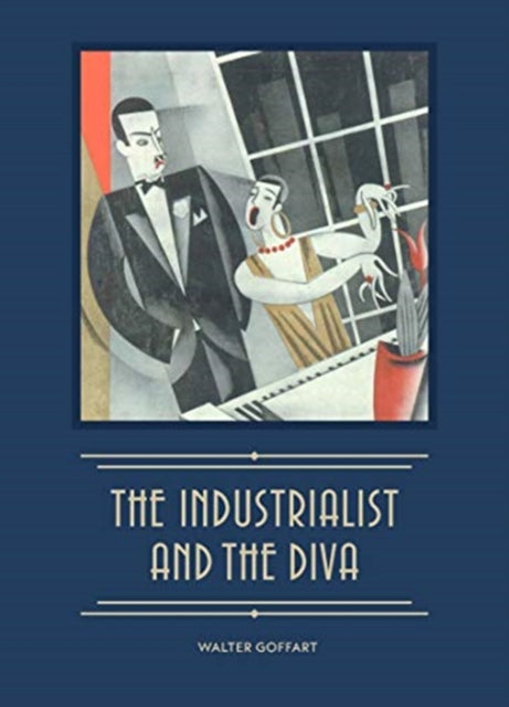 Industrialist and the Diva: Alexander Smith Cochran, Founder of Yale's Elizabethan Club, and Madame Ganna Walska