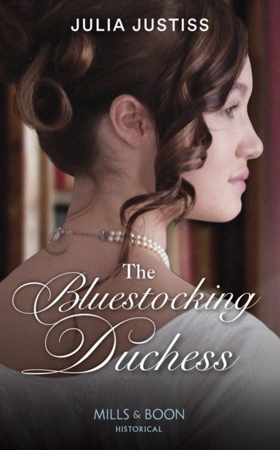 Bluestocking Duchess
