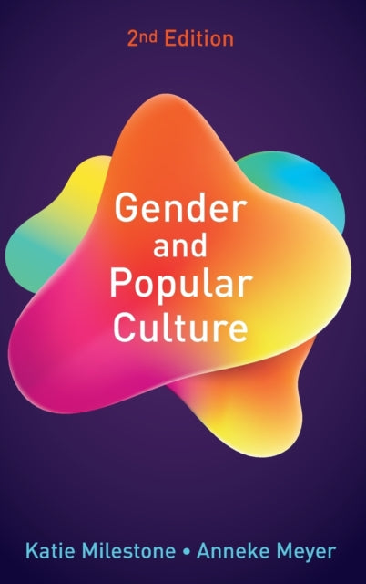 Gender and Popular Culture