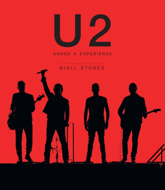 U2: Songs + Experience