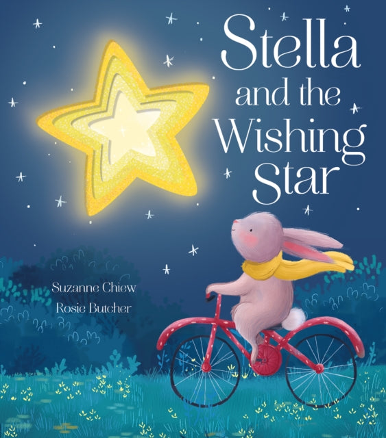 Stella and the Wishing Star