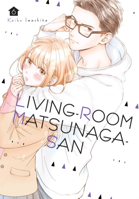 Living-Room Matsunaga-san 6