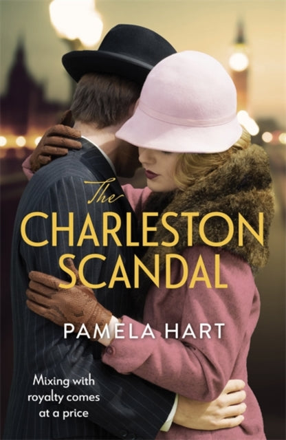 Charleston Scandal: Escape into the glamorous world of the Jazz Age . . .