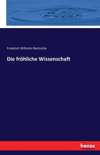 froehliche Wissenschaft