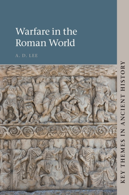 Warfare in the Roman World
